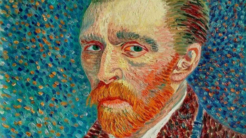 Vincent van Gogh - Wikimedia Commons