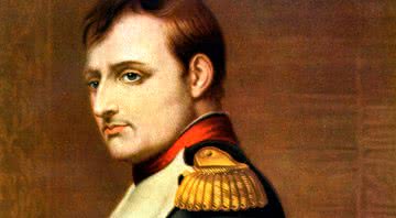 Napoleão Bonaparte, líder militar e Imperador dos Franceses - Getty Images