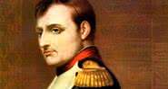 Napoleão Bonaparte, líder militar e Imperador dos Franceses - Getty Images