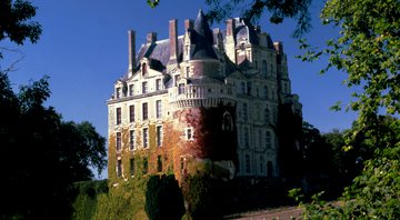 Brissac, França - Getty Images