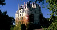 Brissac, França - Getty Images