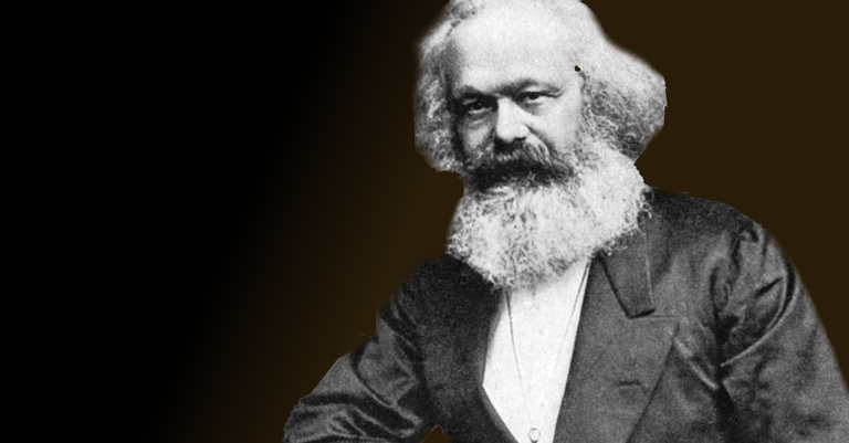 Marx à mesa - Wikimedia Commons