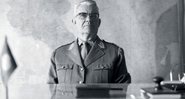 Ernesto Geisel, presidente do Brasil entre 1974 e 1979 - Wikimedia Commons