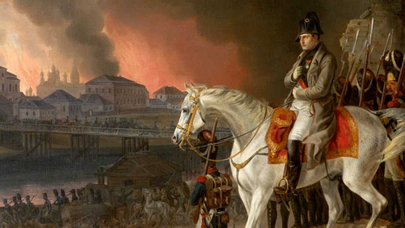 Pintura que retrata Napoleão Bonaparte - Wikimedia Commons