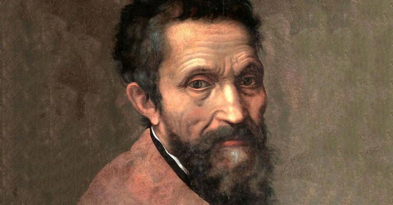 Michelangelo di Lodovico Buonarroti Simoni - Wikimedia Commons