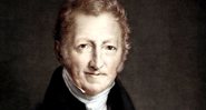 Para Thomas Malthus, era necessário acabar com a ajuda aos pobres - Getty Images