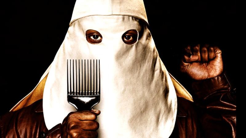 Conheça a história do policial negro que se infiltrou na KKK - Reprodução / Universal Pictures