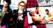 Sex Pistols, a banda mais odiada pelos punks que se consideram sérios - Wikimedia Commons