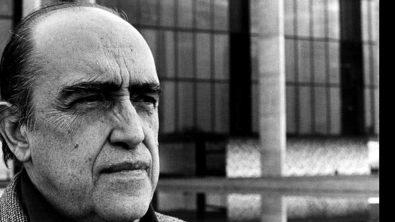 Oscar Niemeyer - Getty Images