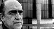 Oscar Niemeyer - Getty Images