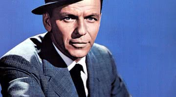 Frank Sinatra - Getty Images