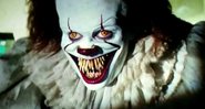 O palhaço Pennywise, da franquia It- A Coisa - Divulgação