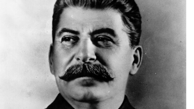 Josef Stalin  - Reprodução