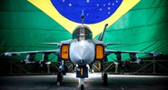 Força Aérea Brasileira - Crédito: Reprodução