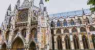 Abadia de Westminster atualmente - Getty Images