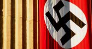 Bandeira Nazista - Getty Images