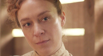 Chloe Sevigny como Lizzie Borden - Reprodução