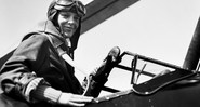 Amelia Earhart - Getty Images