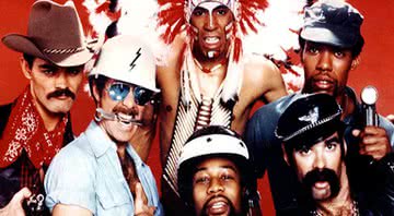 Grupo Village People - Reprodução