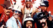 Grupo Village People - Reprodução