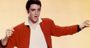 Elvis Presley - Getty Images