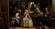 As Meninas (1656), de Diego Velázquez - Wikimedia Commons