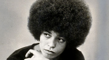 Angela Davis - Wikimedia Commons