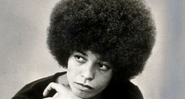 Angela Davis - Wikimedia Commons