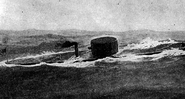 USS Monitor - Wikimedia Commons