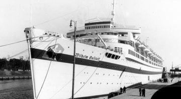 Wilhelm Gustloff - Wikimedia Commons