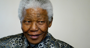 Nelson Mandela - Getty Images