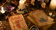 Cartas de tarot - Getty Images