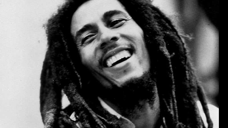 Bob Marley - Wikimedia Commons