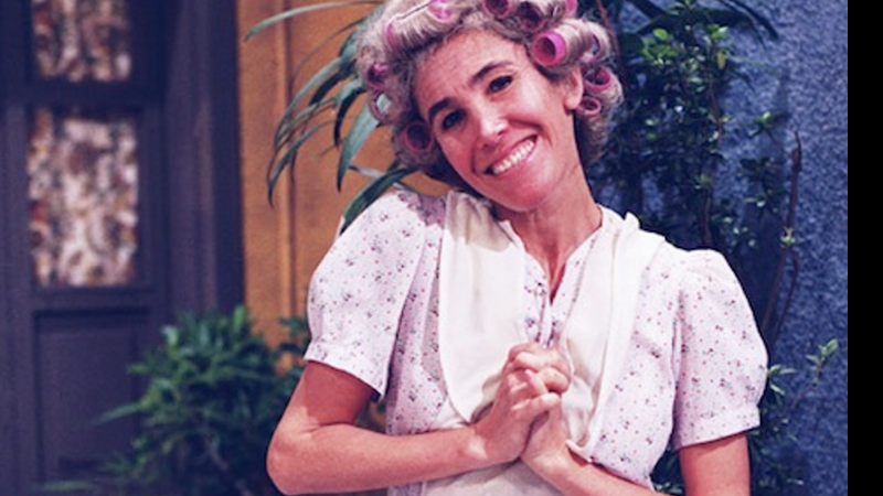 Dona Florinda - Wikimedia Commons