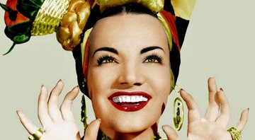 A vida e morte de Carmen Miranda - Wikimedia Commons