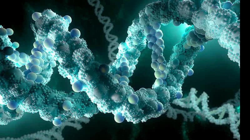 A descoberta utilizou também de análise de DNA para sua conclusão - Getty Images