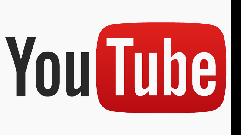 Logo do Youtube - Reprodução/Youtube