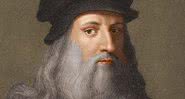 O artista Leonardo Da Vinci - Wikimedia Commons