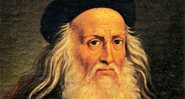 Leonardo Da Vinci, ilustre artista - Wikimedia Commons