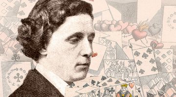 Ilustração de Lewis Carroll - Getty Images