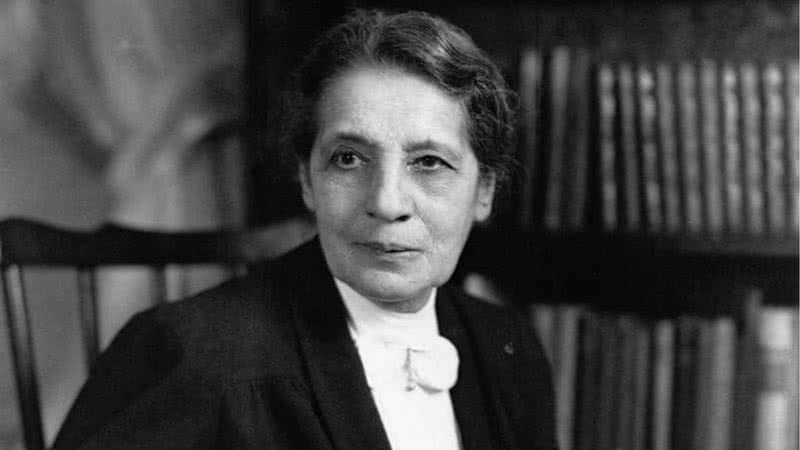 Lise Meitner (1878-1968) - Getty Images