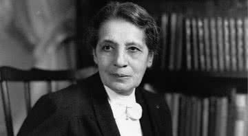 Lise Meitner (1878-1968) - Getty Images