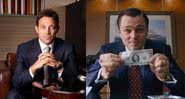 Jordan Belfort e Leonardo Dicaprio - Creative Commons