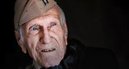 Louis Zamperini - Divulgação/Universal Pictures