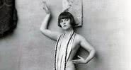 Atriz e modelo Louise Brooks - Wikimedia Commons