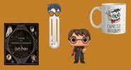 Produtos incríveis que todo potterhead vai querer ter em casa - Divulgação / Amazon