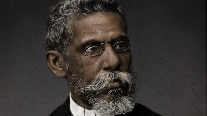 Machado de Assis - Wikimedia Commons