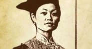 A chinesa, Madame Ching - Wikimedia Commons