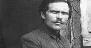 Nestor Makhno foi um anarquista que lutou na Revolução Russa e fundamentou a corrente que conhecemos como Plataformismo - Wikimedia Commons