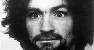 Fotografia de Charles Manson - Domínio Público, via Wikimedia Commons